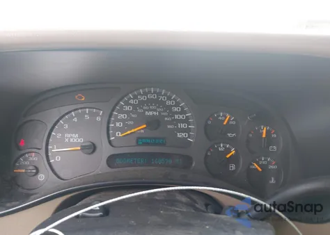 2003 Chevrolet Silverado 2500Hd Lt из США, поврежденный, VIN 1GCHK23183F107442